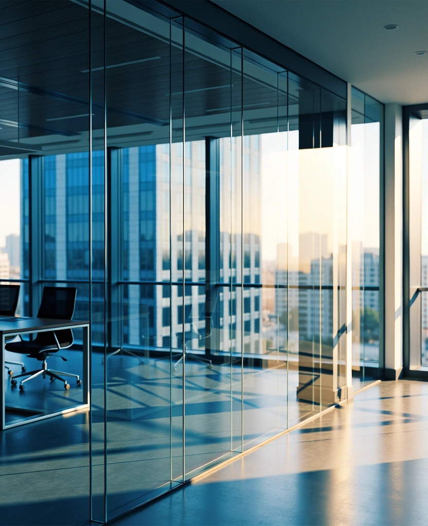 Corporate Banking Environment