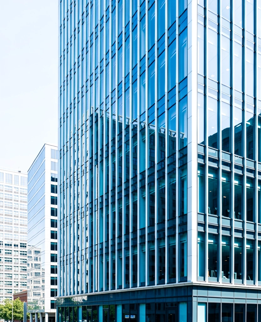 Comerica Bank Corporate Environment