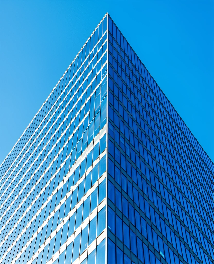 Comerica Security Infrastructure